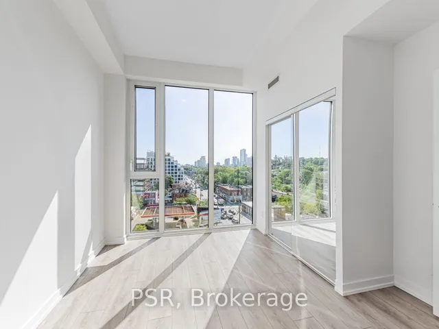 Additional image 17 of 500 Dupont St Unit 716