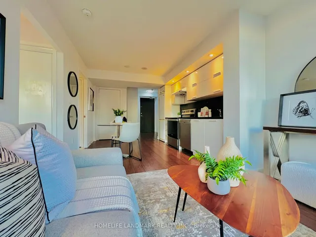 Primary image of 25 Capreol Crt Unit 1708