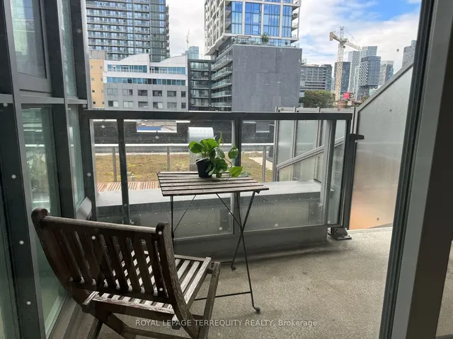 Additional image 15 of 120 Parliament St Unit 421