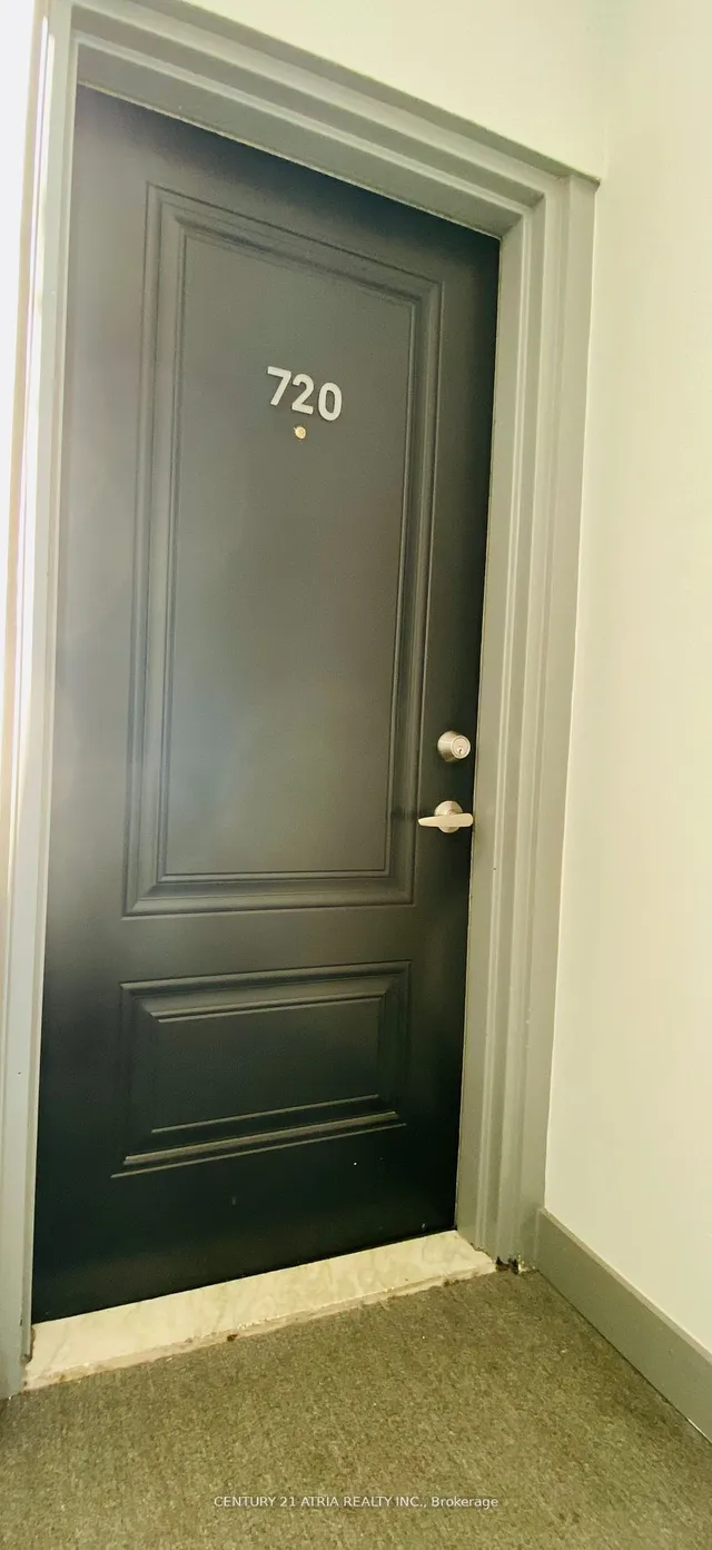 Additional image 18 of 4645 Jane St Unit 720