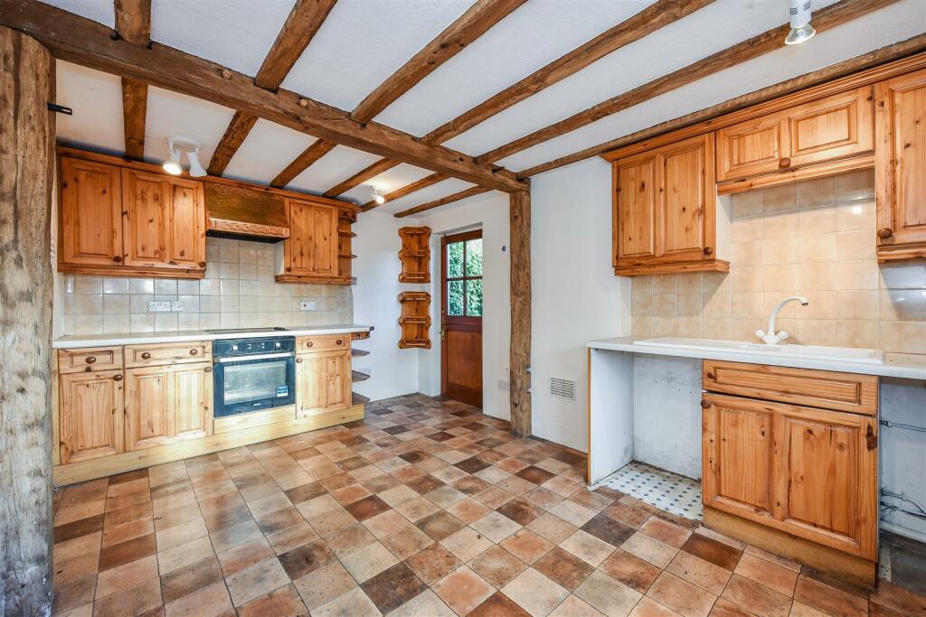 Additional image 2 of Winchester Corner, Wherwell, Andover