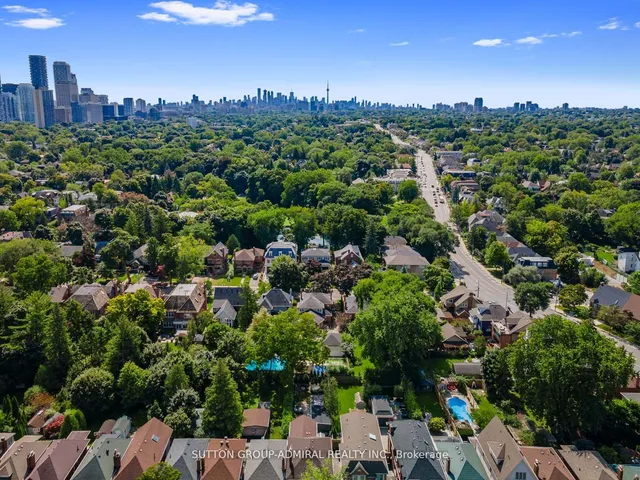 Additional image 40 of 216 Glencairn Ave