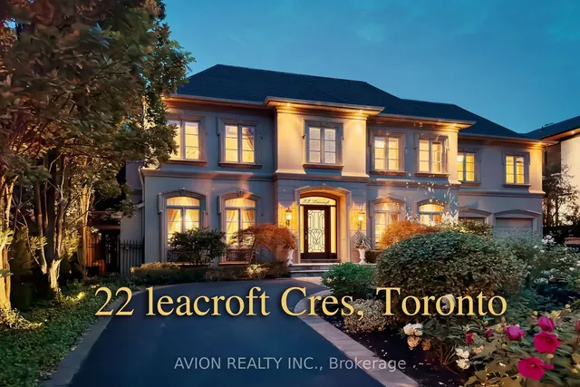 Additional image 40 of 22 Leacroft Cres