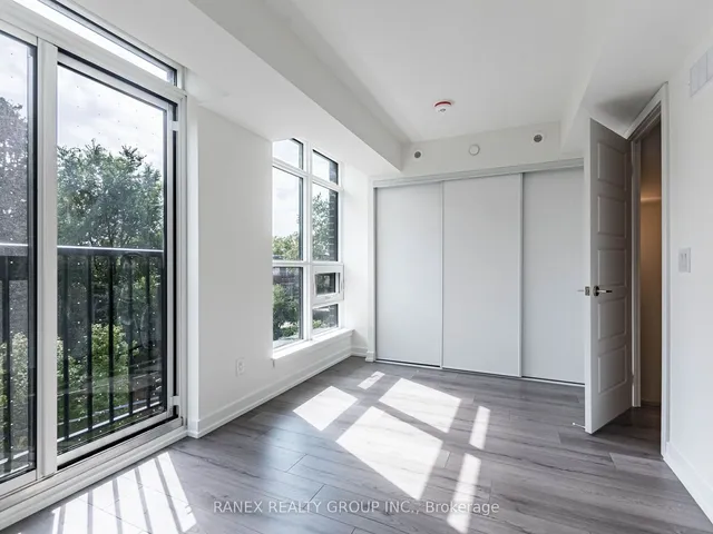 Additional image 27 of 851 Sheppard Ave Unit 21