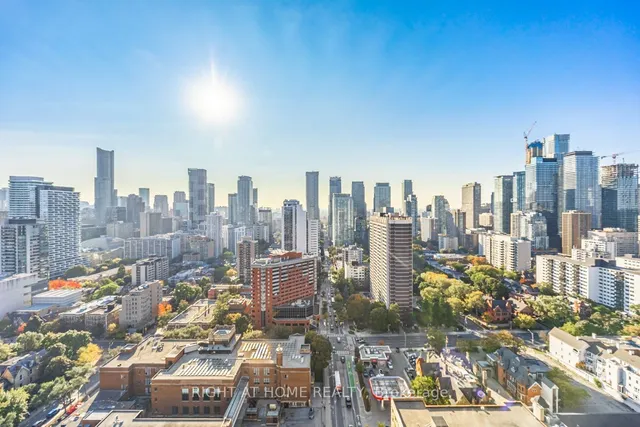 Additional image 35 of 120 Homewood Ave Unit 2909