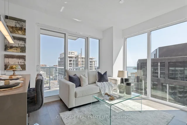 Additional image 3 of 15 Lower Jarvis St Unit 1603