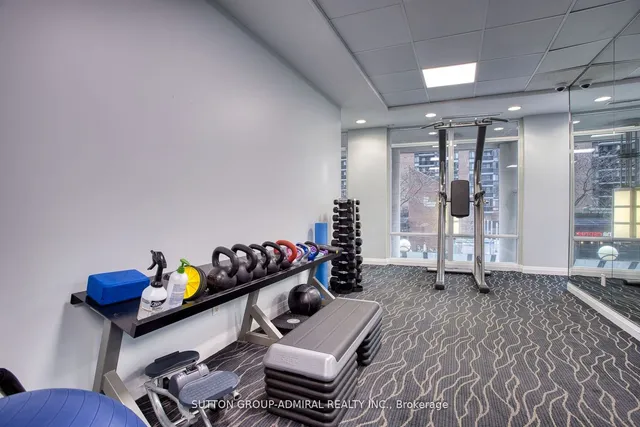 Additional image 25 of 1121 Bay St Unit 707