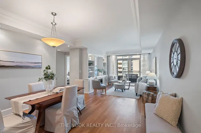 Additional image 6 of 660 Sheppard Ave Unit 507B