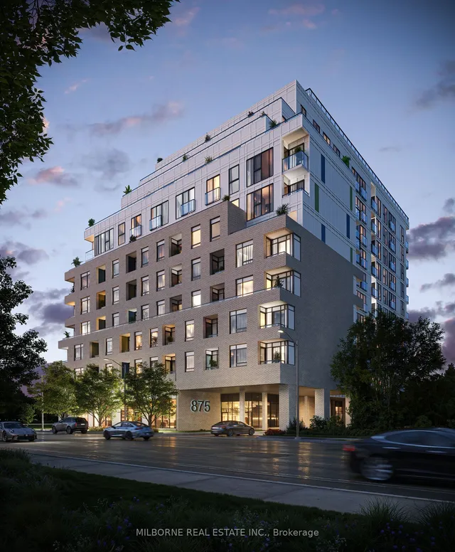 Additional image 17 of 875 The Queensway Unit 409