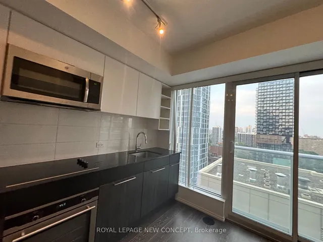 Additional image 13 of 68 Shuter St Unit 1911