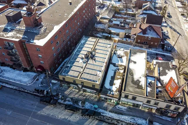 Additional image 6 of 2011 Eglinton Ave