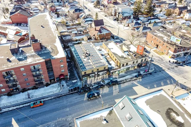 Additional image 13 of 2011 Eglinton Ave