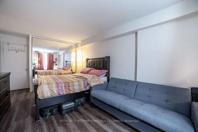 Additional image 10 of 250 Jarvis St Unit 104