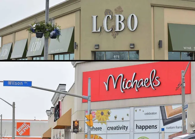 Additional image 22 of 1030 Sheppard Ave Unit 314