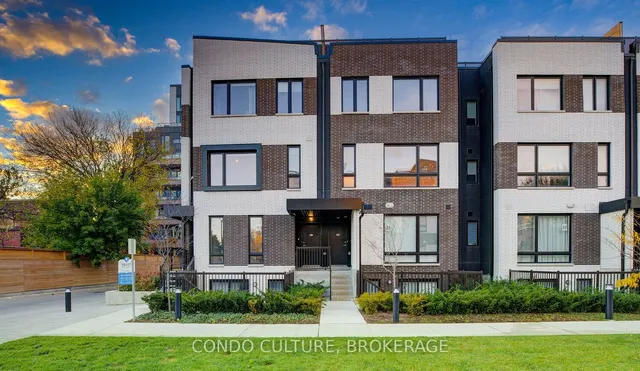 Additional image 30 of 10 Ed Clark Gardens Blvd Unit 14