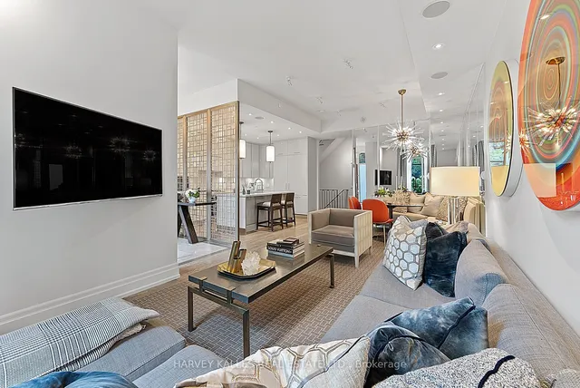 Additional image 5 of 127 Pears Ave Unit TH1