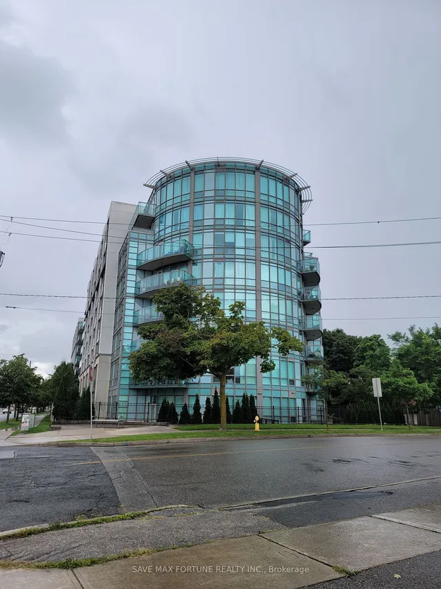 3840 Bathurst St Unit 609