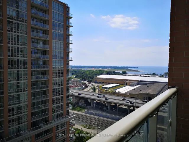 Additional image 2 of 75 East Liberty St Unit 1718