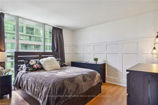 Additional image 9 of 8 TELEGRAM Mews Unit 832