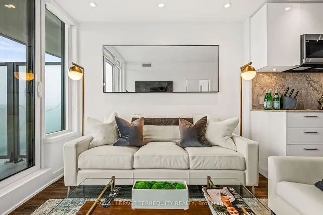 Additional image 10 of 1928 Lake Shore Blvd Unit 3815w