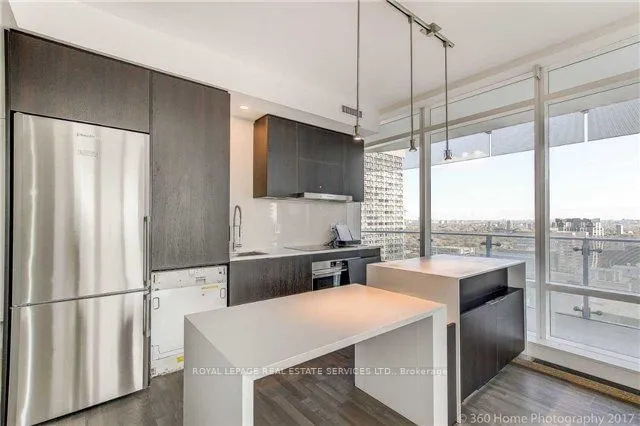 Additional image 6 of 1 Bloor St Unit 2504