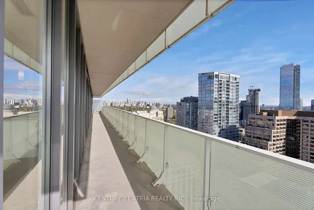 Additional image 29 of 200 Bloor St Unit 3002