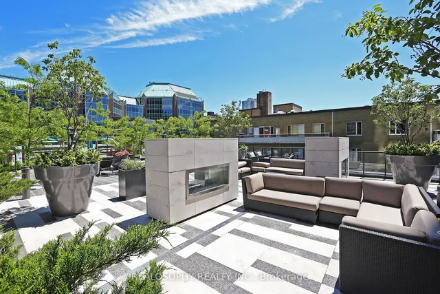 Additional image 12 of 101 Charles St Unit 4508