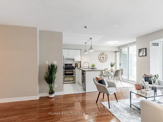 Additional image 4 of 43 Eglinton Ave Unit 1011