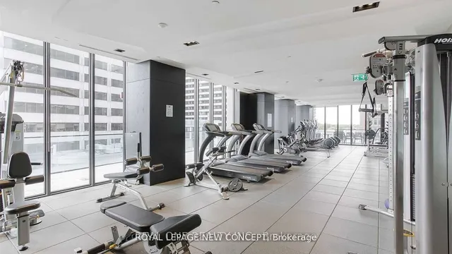 Additional image 36 of 8 Eglinton Ave Unit 3412