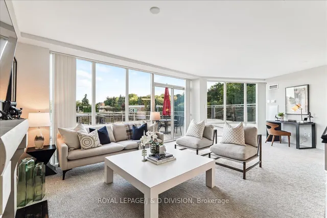 Additional image 22 of 3800 Yonge St Unit PH9