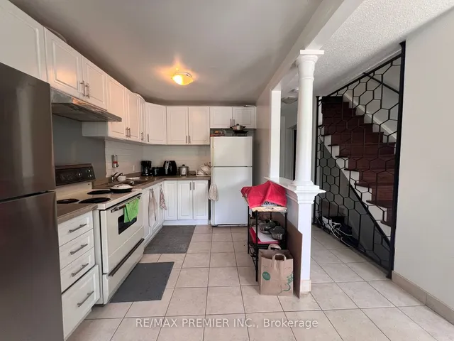 Additional image 2 of 3690 Keele St Unit 8