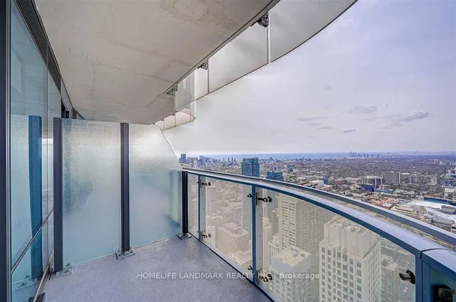 Additional image 34 of 1 Bloor St Unit 6108