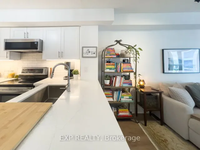 Additional image 11 of 2111 Lakeshore Blvd Unit 501