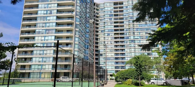 Additional image 6 of 4725 Sheppard Ave Unit 1213
