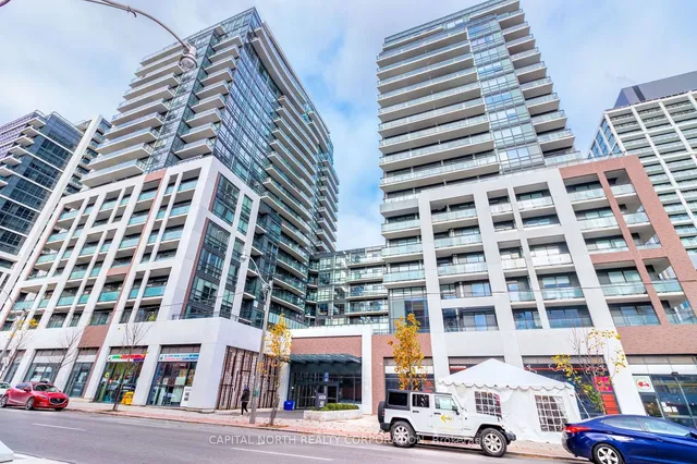 460 Adelaide St Unit 730