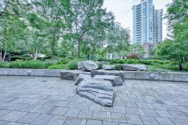 Additional image 26 of 23 Sheppard Ave Unit 302