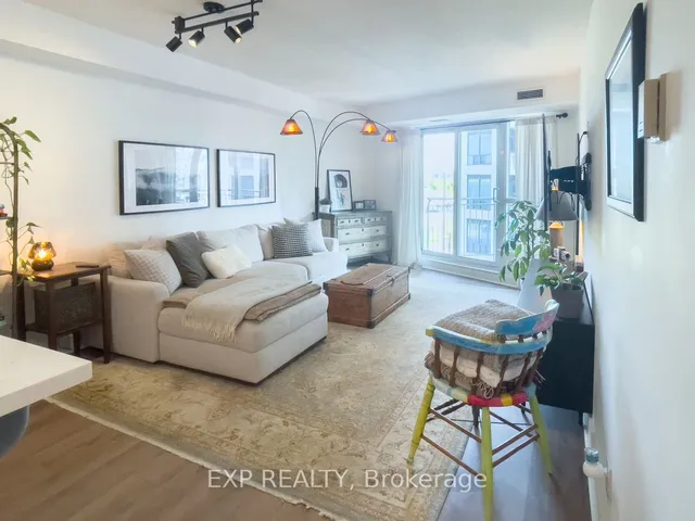 2111 Lakeshore Blvd Unit 501