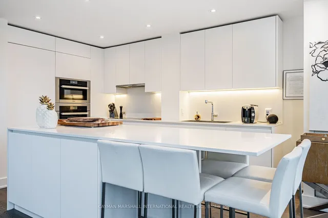 Additional image 9 of 637 Lake Shore Blvd Unit 627