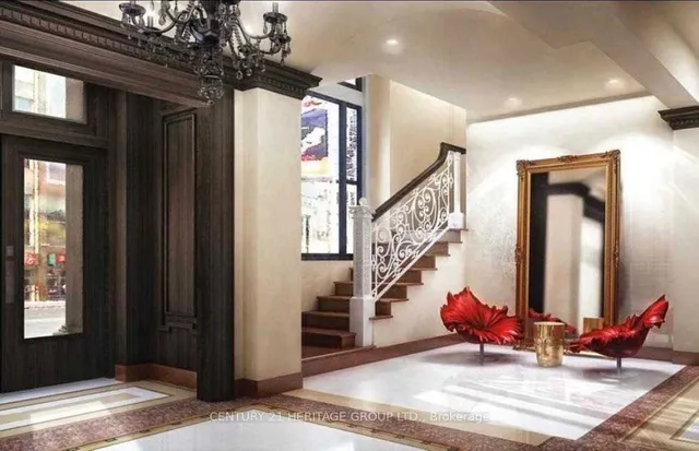 Additional image 3 of 197 Yonge St Unit 2310