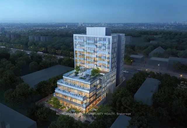 Additional image 2 of 4569 Kingston Rd Unit 504