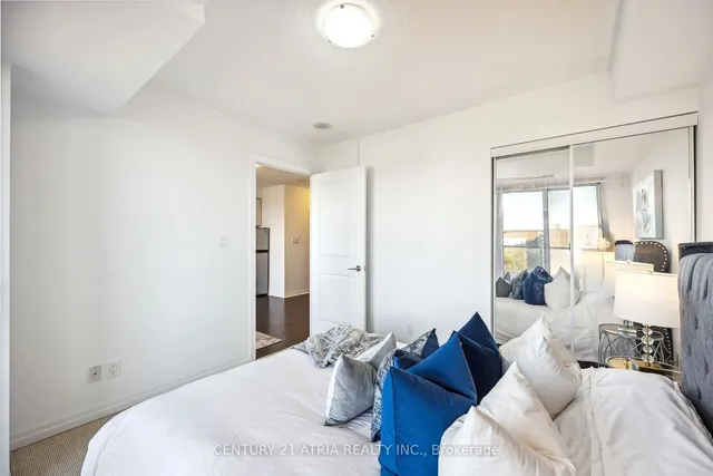Additional image 15 of 2015 Sheppard Ave Unit 1908