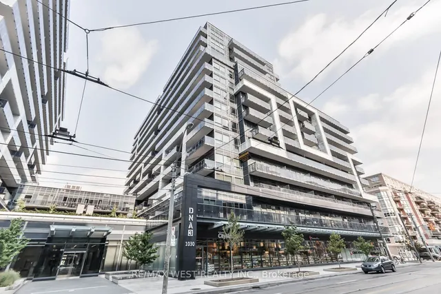 1030 King St Unit 431