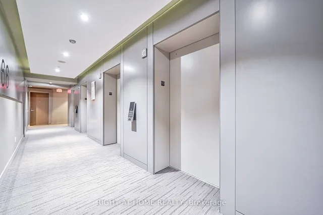 Additional image 6 of 1 bloor St Unit 6608