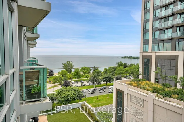 Additional image 8 of 1910 Lake Shore Blvd Unit 903