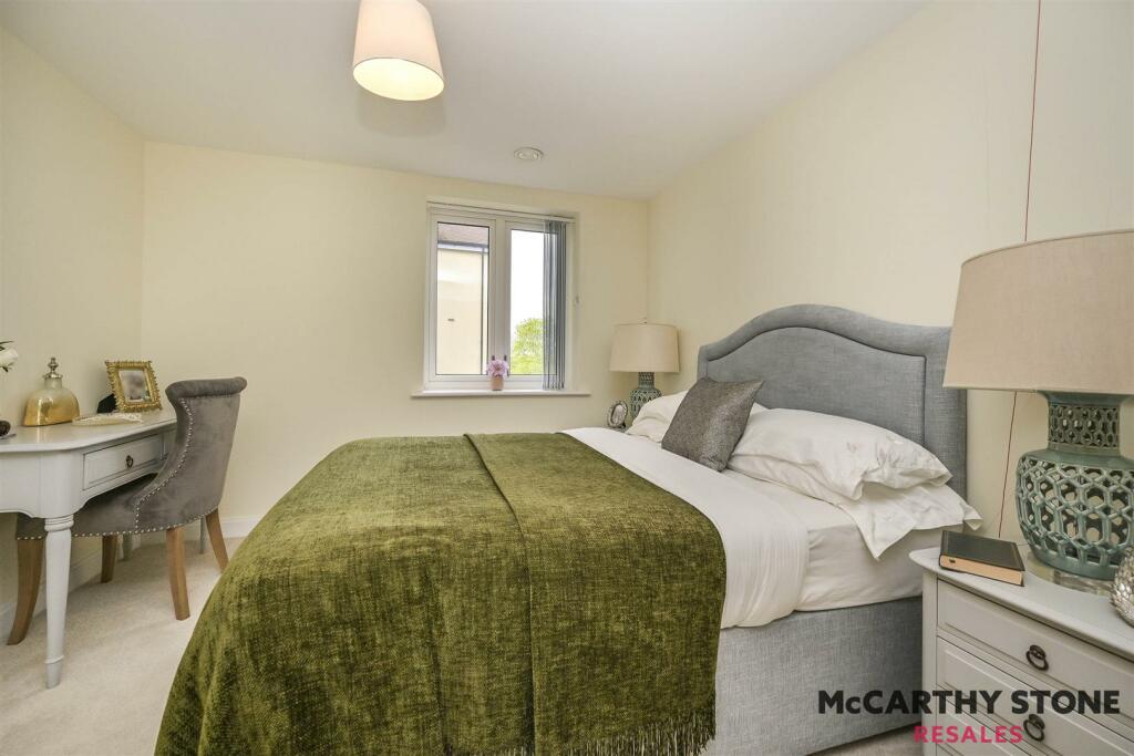 Additional image 21 of Eleanor House, London Road, St. Albans . AL1 1NR