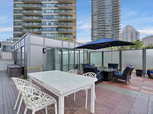 Additional image 31 of 2230 Lake Shore Blvd Unit 107