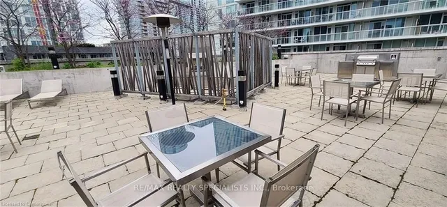 Additional image 17 of 75 Queens Wharf Rd Unit 707