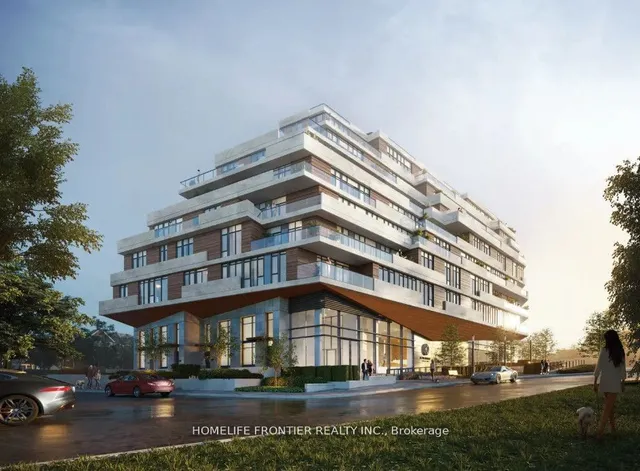 160 Kingsway Cres Unit 416