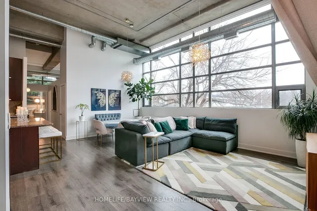 Additional image 5 of 637 Lake Shore Blvd Unit 101