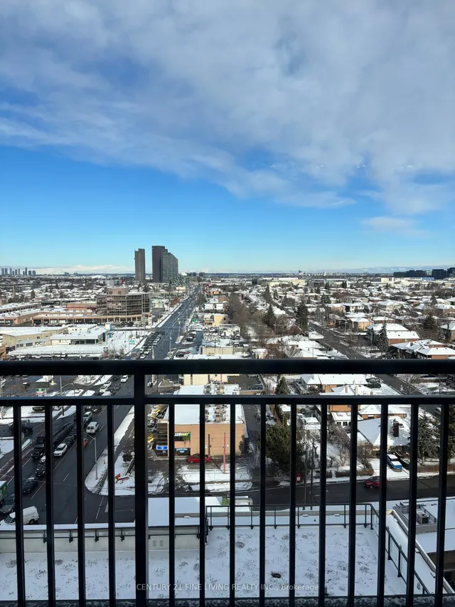 Additional image 10 of 3091 Dufferin St Unit 1304